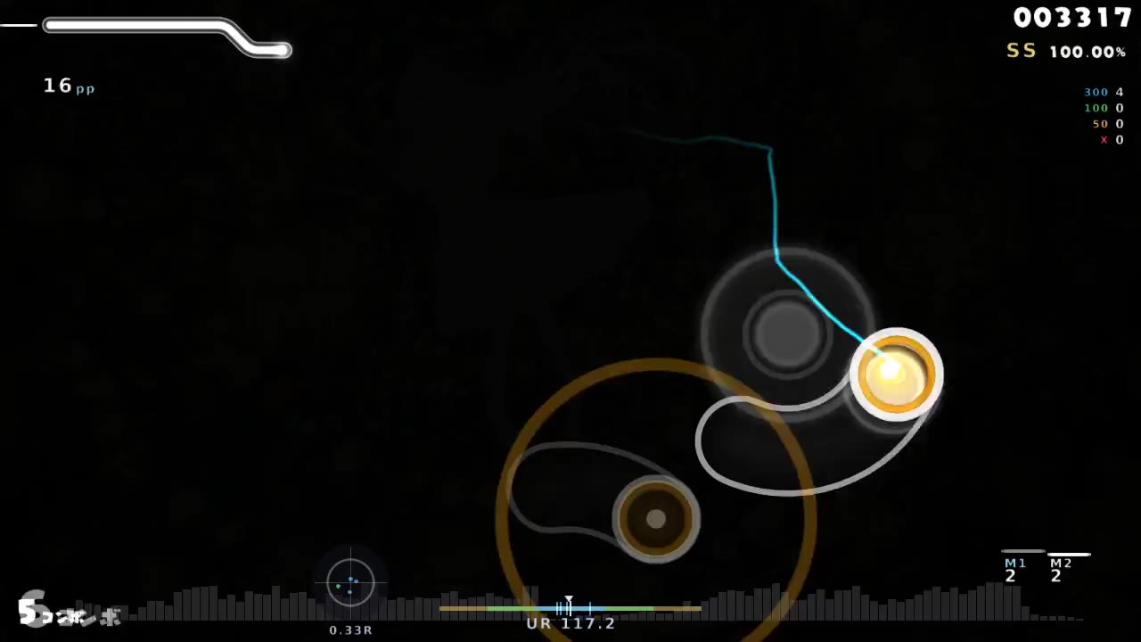 R3D — Kurubukko vs yukitani - Minamichita EVOLVED