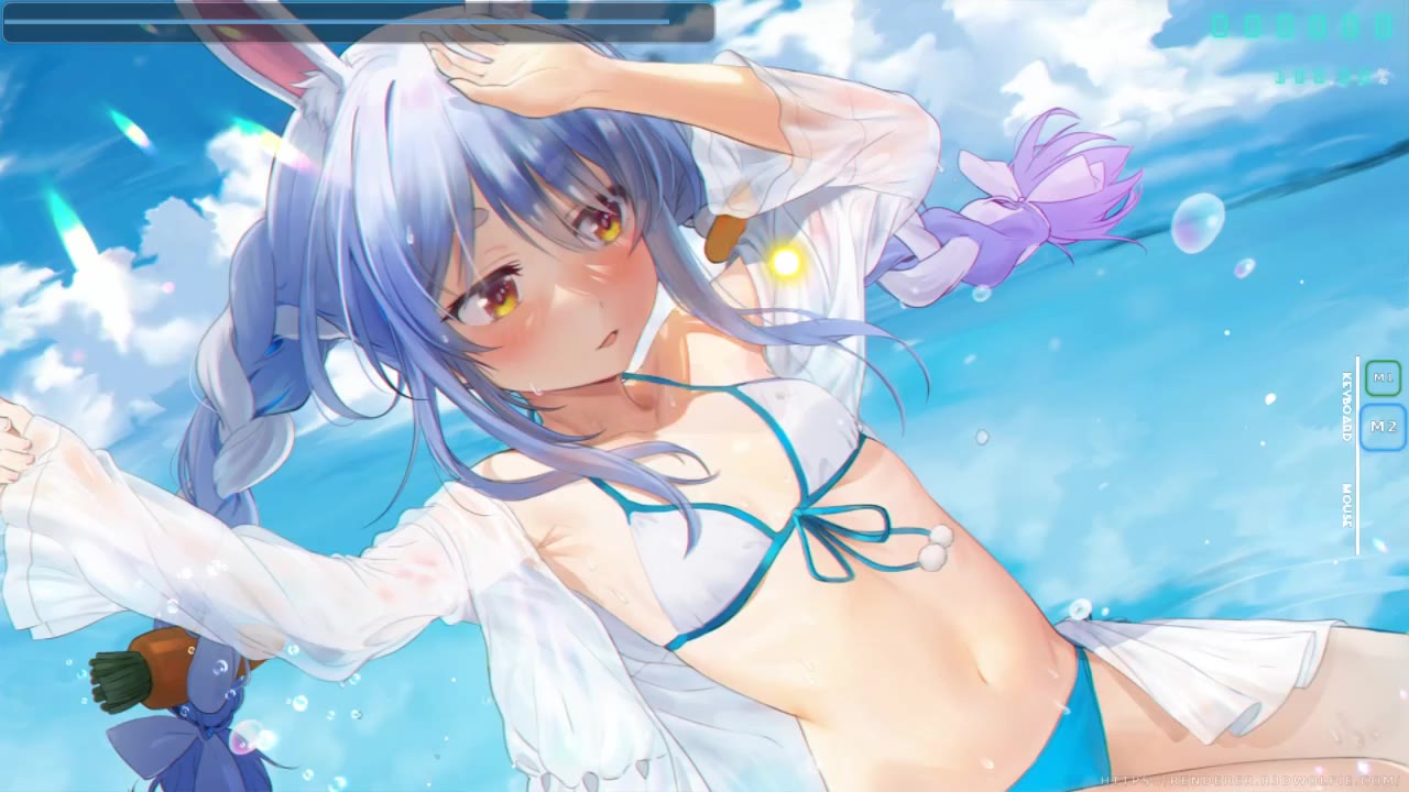 bombaobiVN — REDALiCE - Pekorap Tropical House Remix