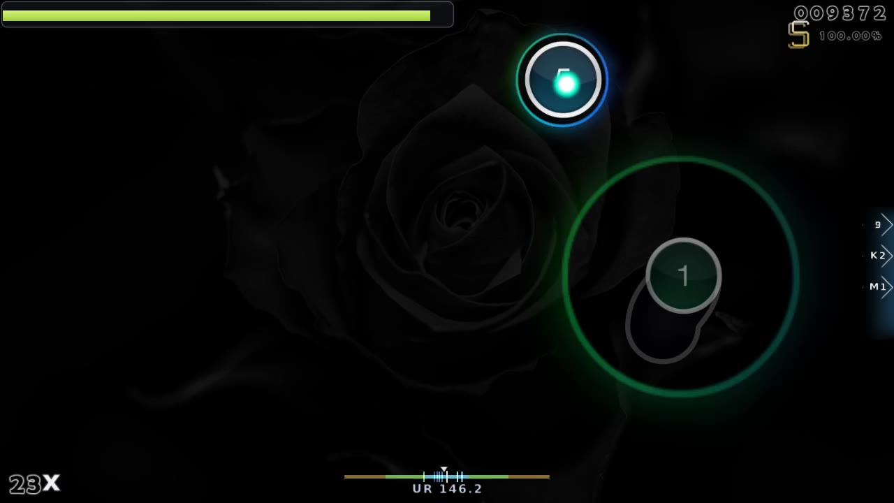 lnsomniatic — BlackY - Black Rose