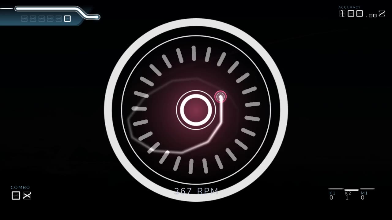 Vixinator — Ken Ashcorp - Absolute Territory (Cut Ver.)