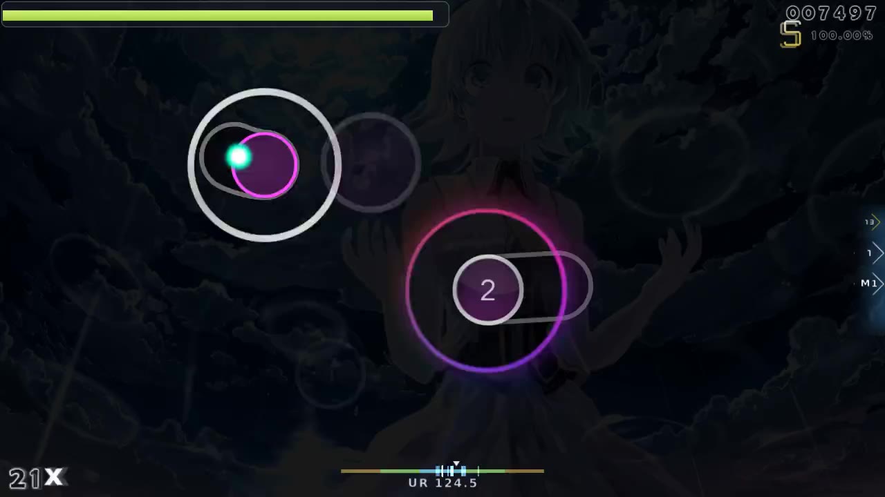 lnsomniatic — Ayalis - Ai o Chikaishi Hime Kazari