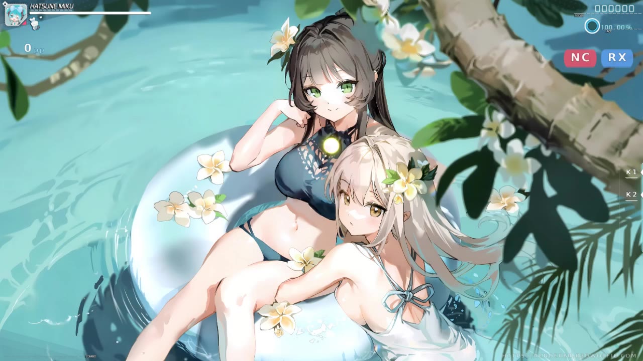 Mayulody — Katy Perry - Last Friday Night (T.G.I.F.) (Nightcore & Cut Ver.)