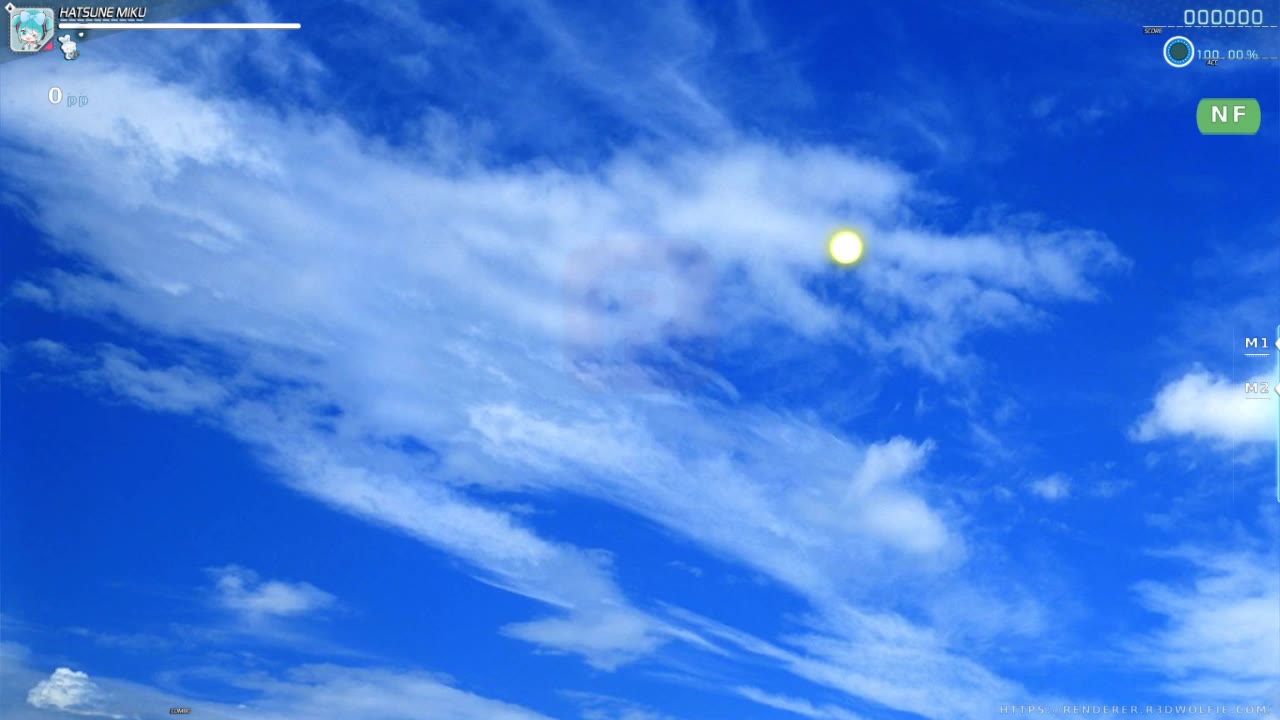 Mayulody — KOTOKO - Wing my Way (Game Ver.)