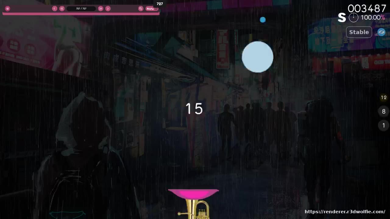 Sakhalin79 — Camellia - LET'S JUMP