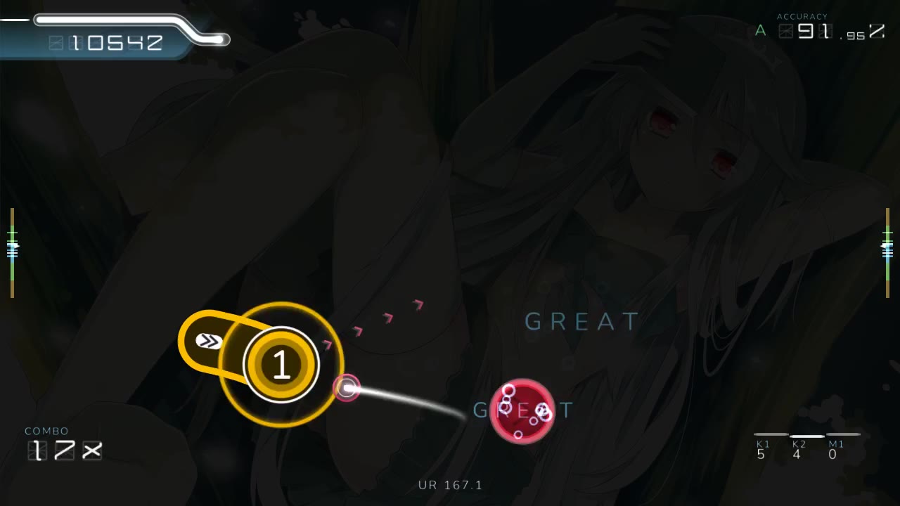Vixinator — Reol - No title -10 Years Later Edition- (Cut Ver.)