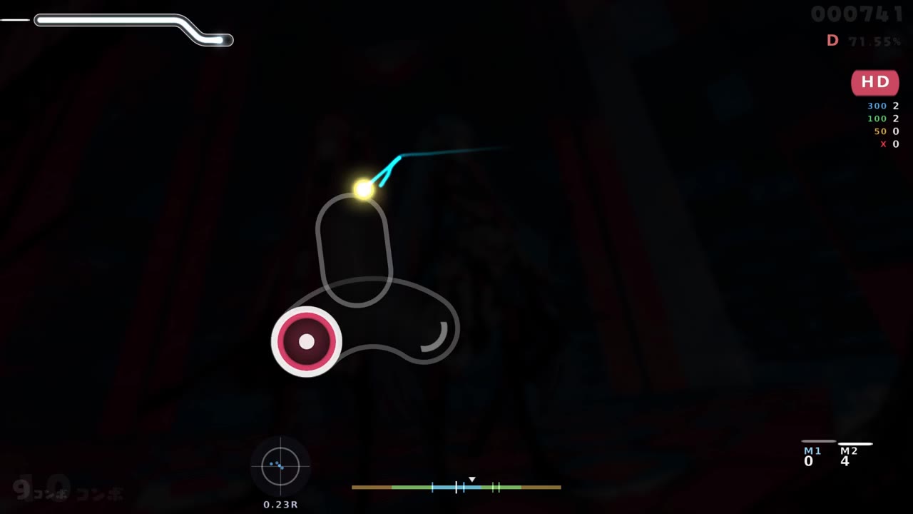 VI0 — Infected Mushroom - Guitarmass (Cut Ver.)
