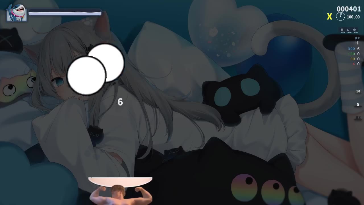 pinchejuego — Neko Hacker - Circulation