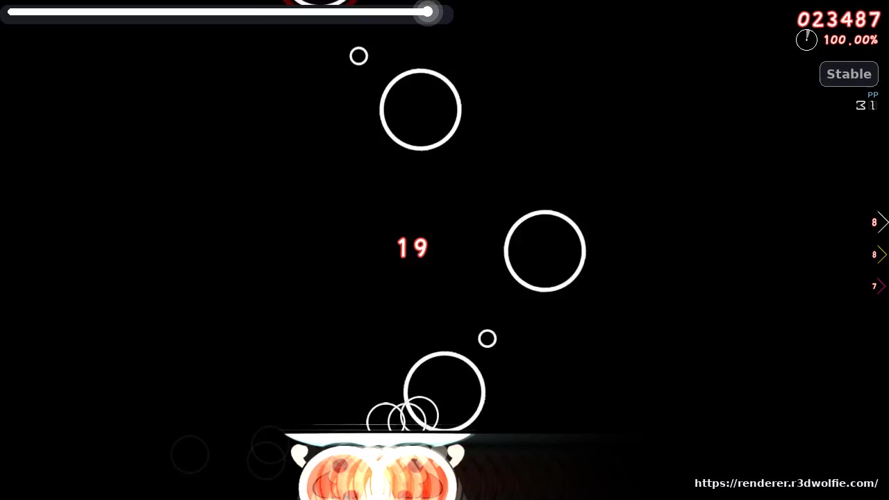 konro — Fujii Shiho - Excitebike Arena