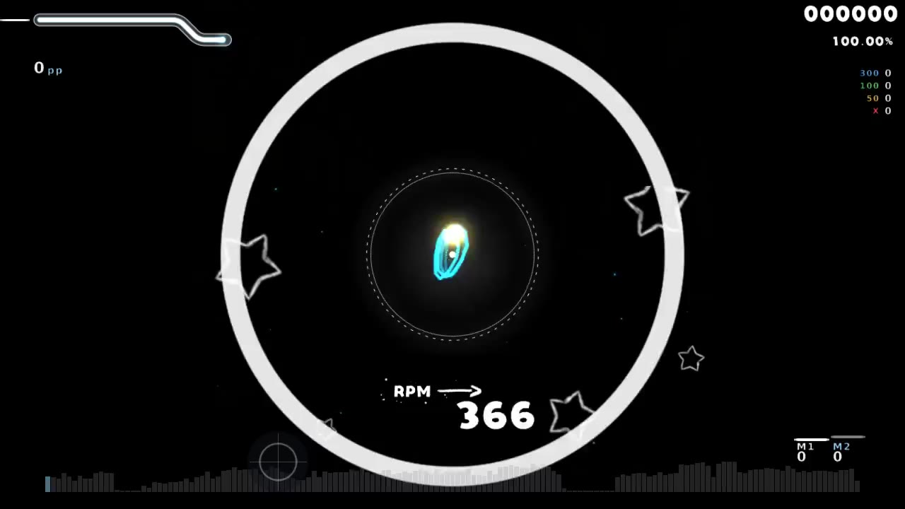 R3D — yax03 - down