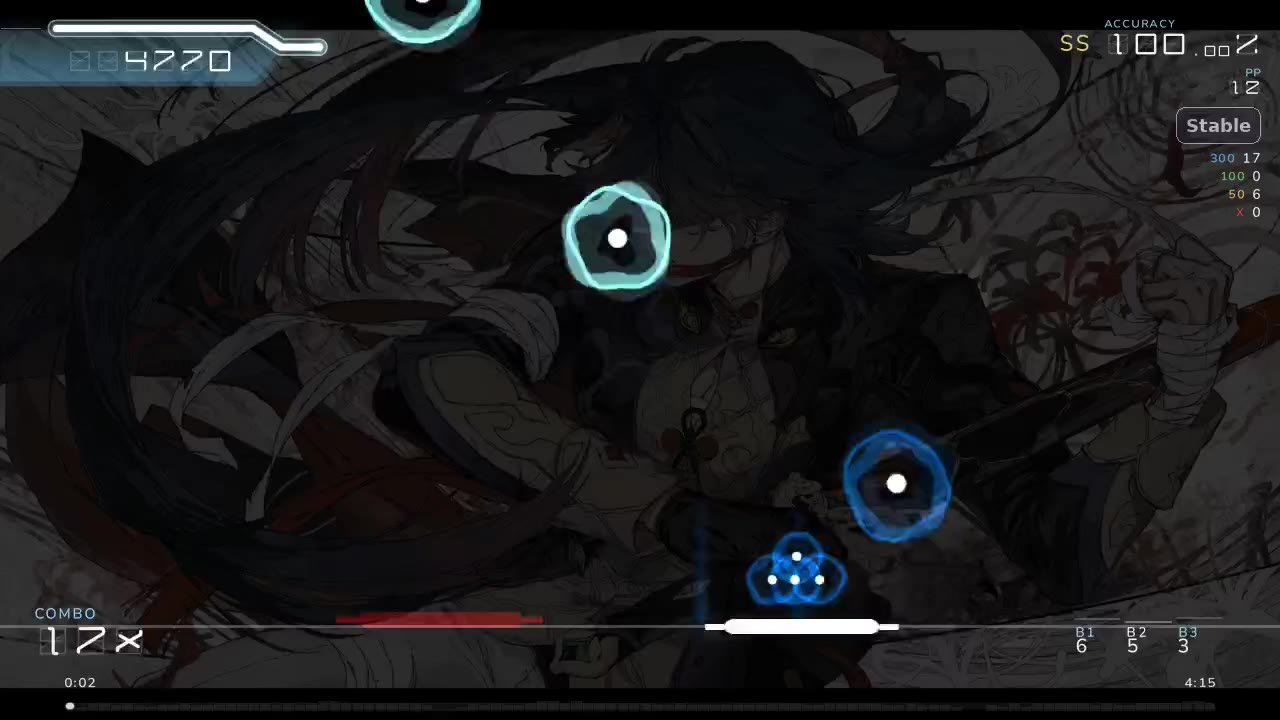 ForsakenLiez — Imperial Circus Dead Decadence - Shinbatsu o Tadori Kyoukotsu ni Itaru