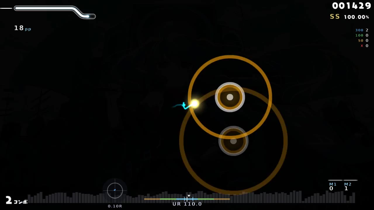 R3D — cosMo@BousouP feat. Hatsune Miku - Machinegun Poem Doll