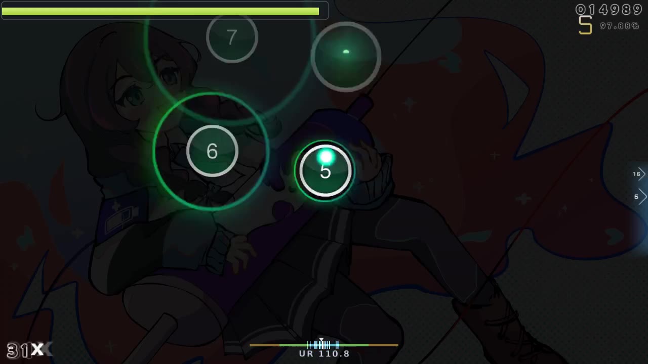 lnsomniatic — Xyris - Vitality Charger (feat. Hanakuma Chifuyu)