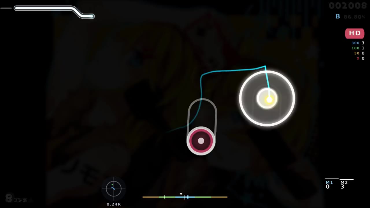 VI0 — kradness&Reol - Remote Control