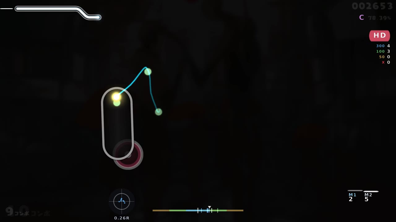 VI0 — Negentropy (a.k.a. Team Grimoire) - ouroVoros