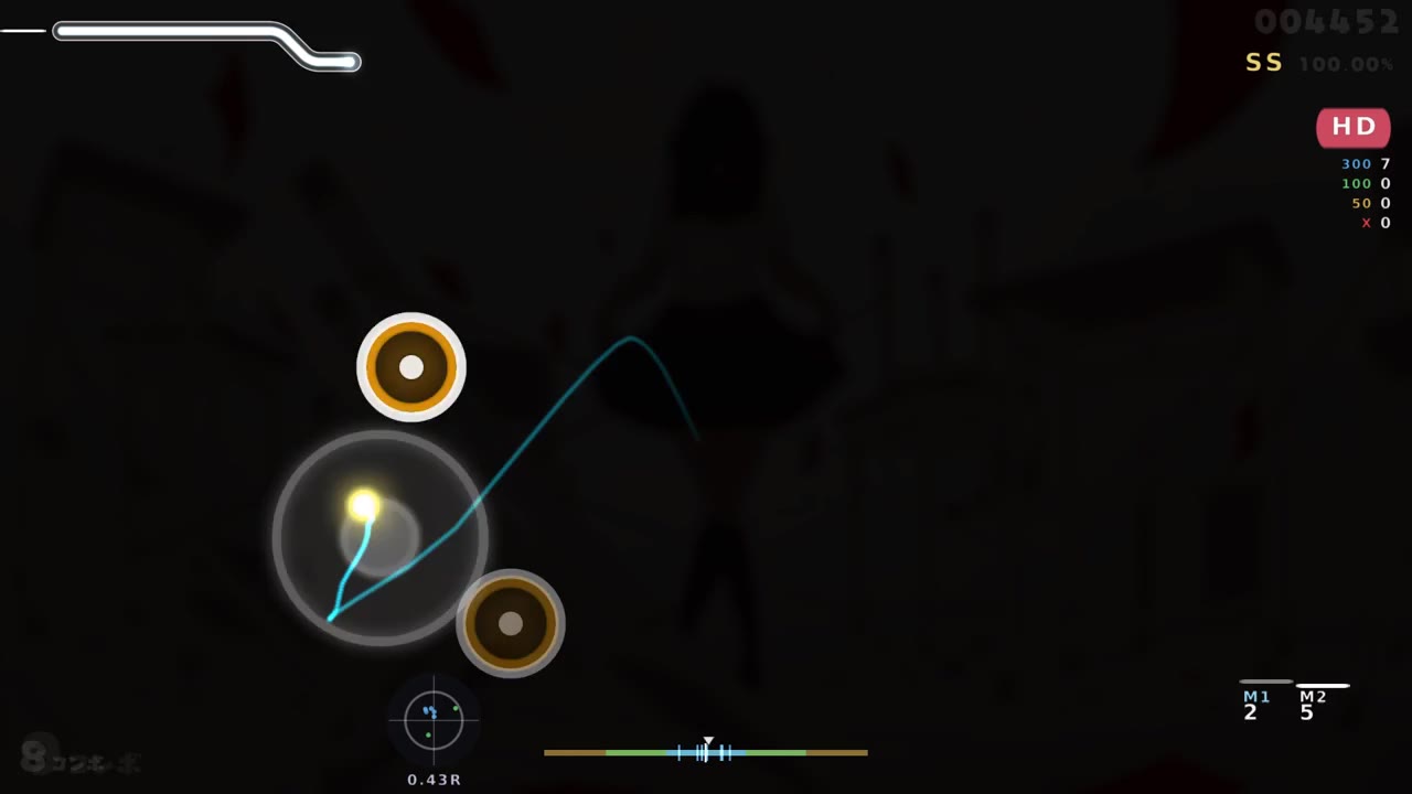 VI0 — Himeringo - Idola no Circus