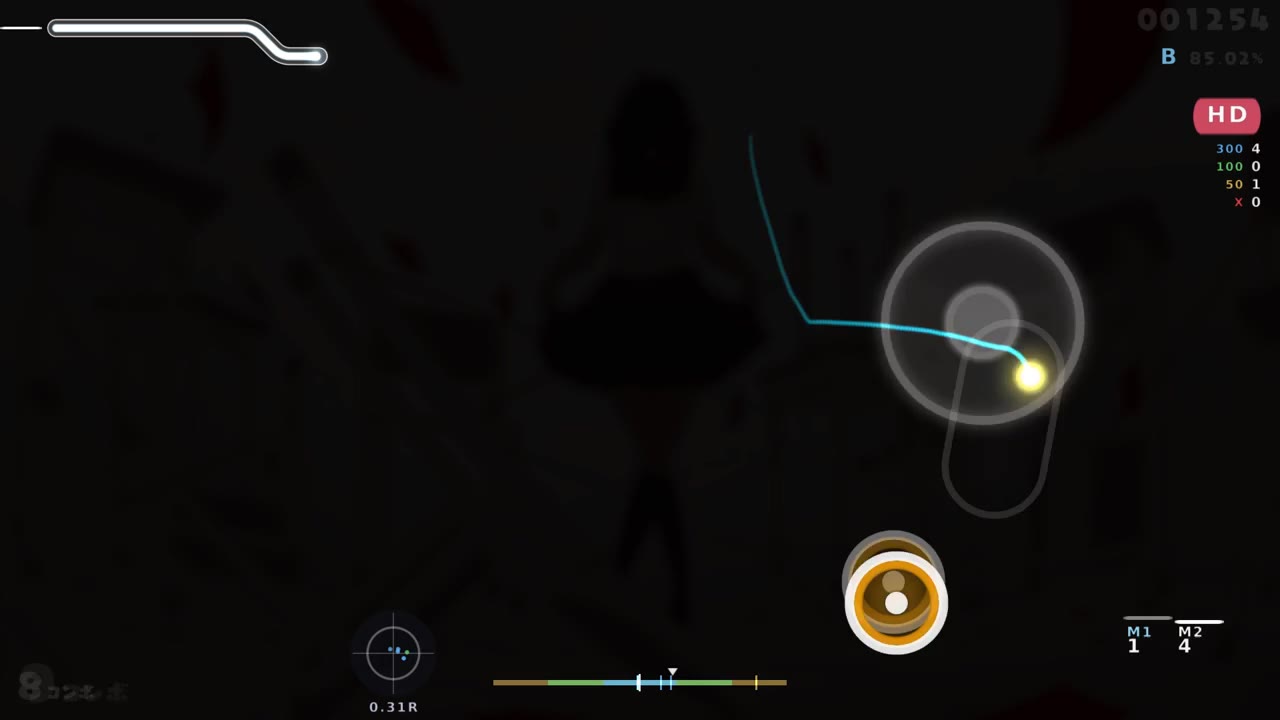 VI0 — Himeringo - Idola no Circus