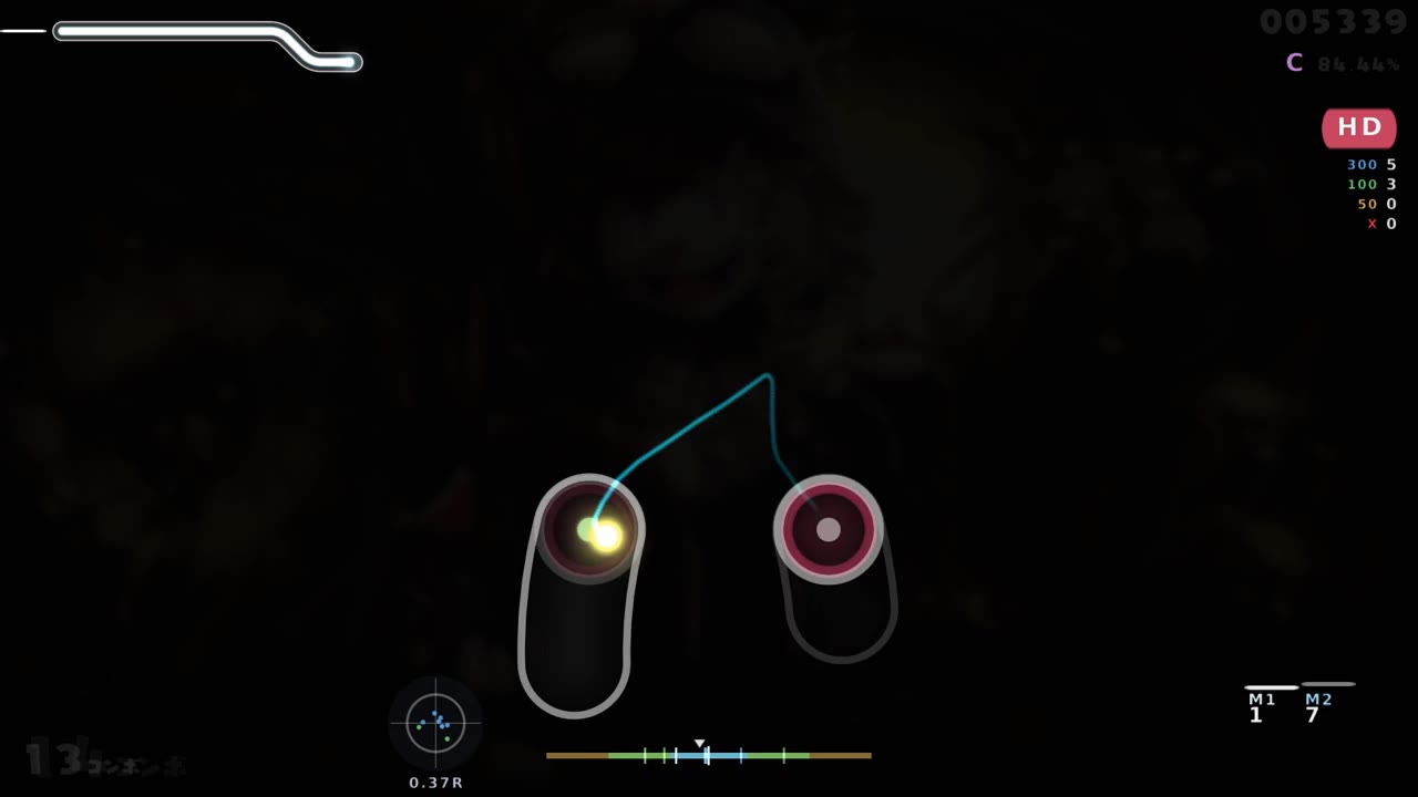 VI0 — Tanya Degurechaff (CV: Yuki Aoi) - Los! Los! Los!