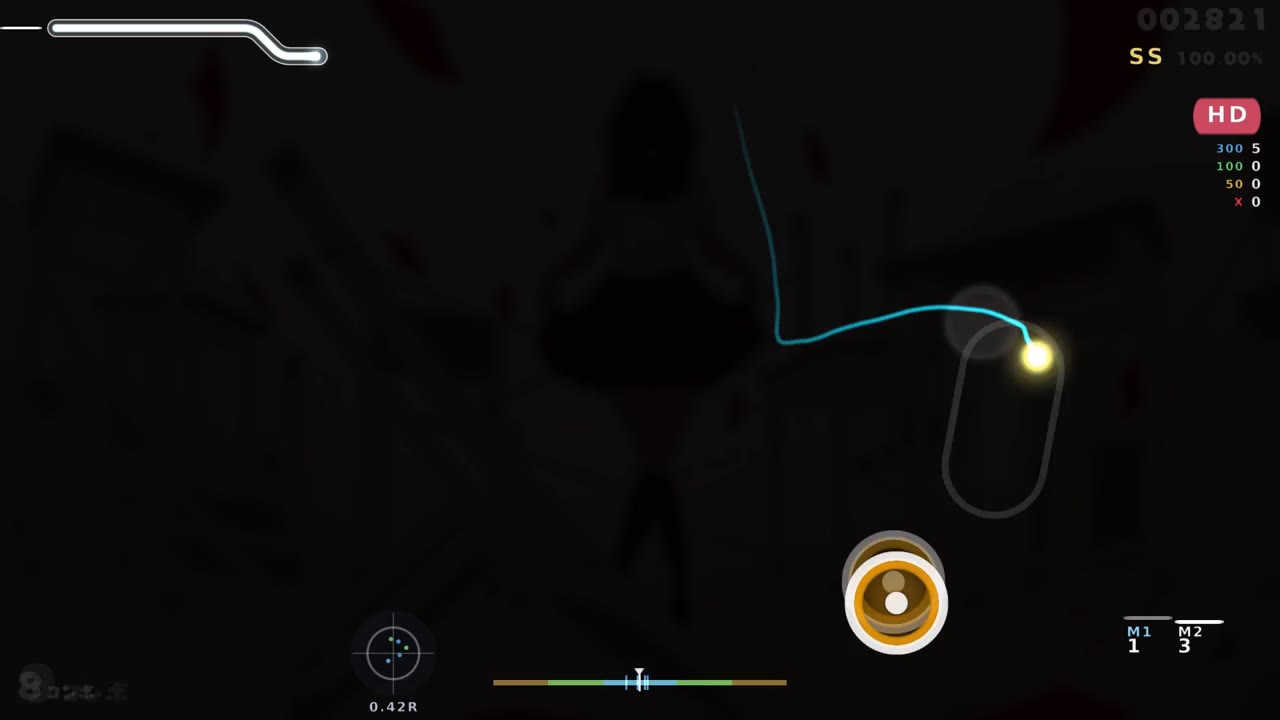VI0 — Himeringo - Idola no Circus