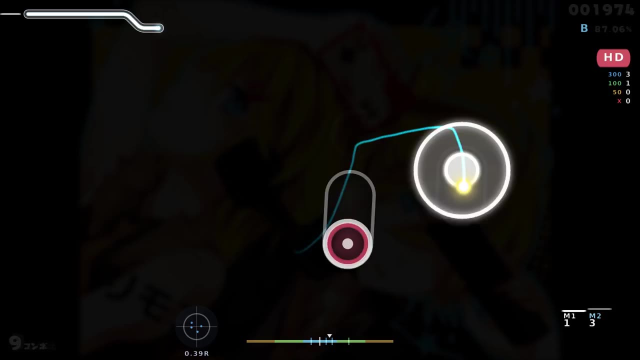 VI0 — kradness&Reol - Remote Control