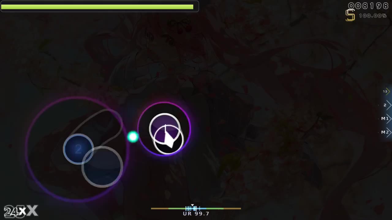 lnsomniatic — WataruP feat. Hatsune Miku - Sakura Zensen Ijou Nashi