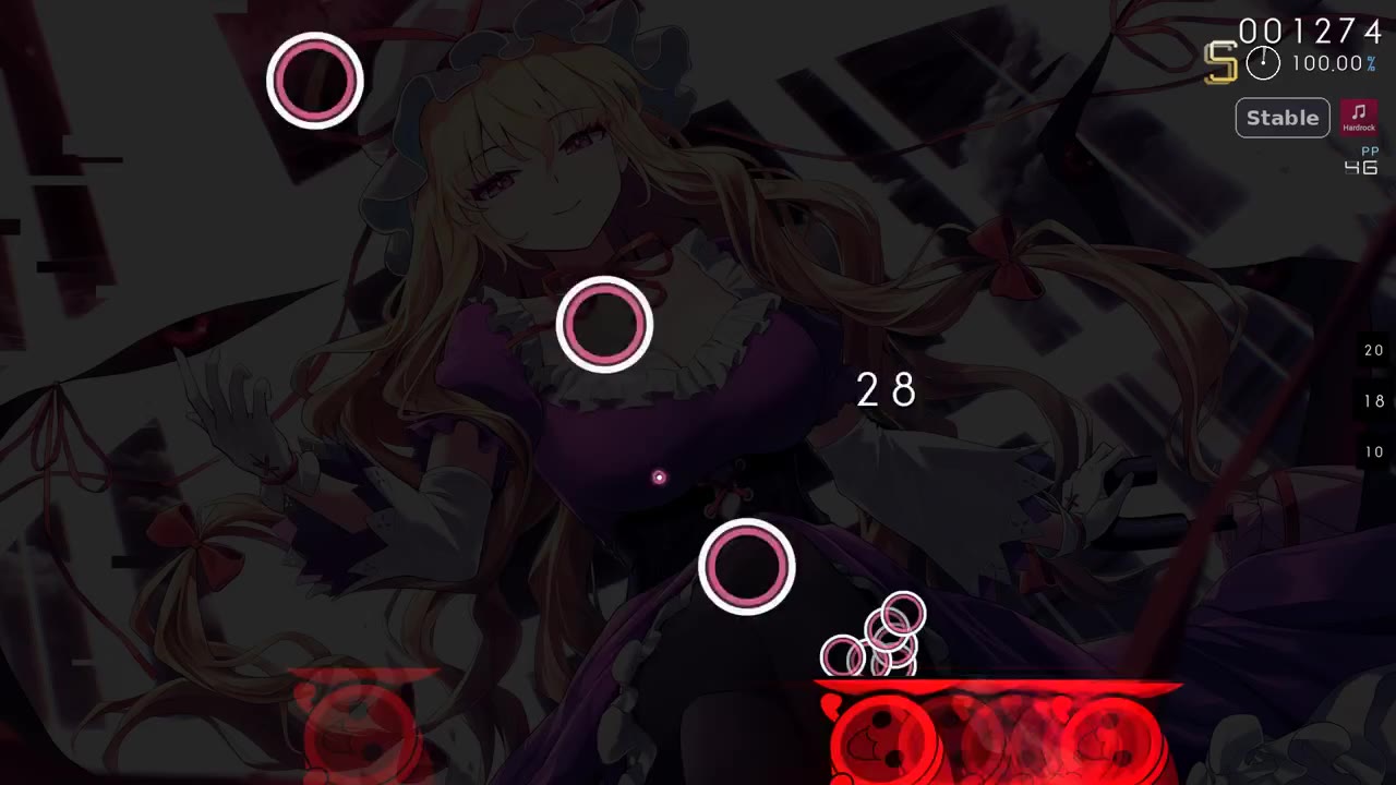 froggie — xi - Xeno Phantasm