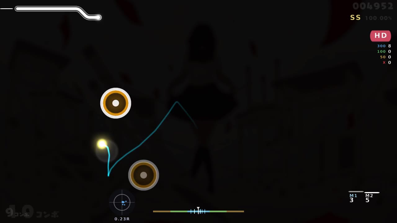 VI0 — Himeringo - Idola no Circus
