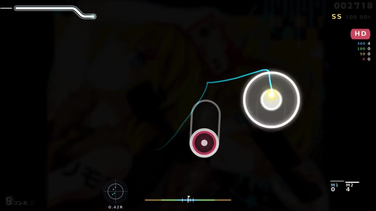 VI0 — kradness&Reol - Remote Control