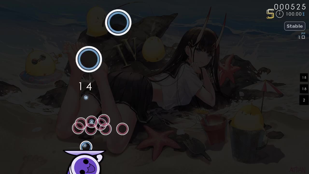 Relaxing Hutao — Various Artists - Speed Up ar10 od10 Jump Pack 2