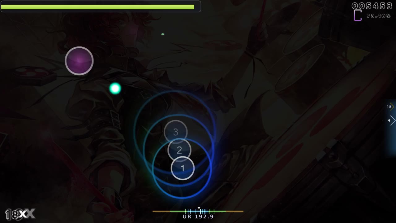 lnsomniatic — ZUN - Shigen no Beat ~ Pristine Beat