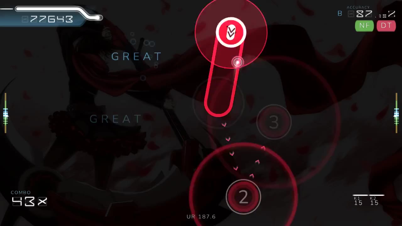 Novaco — Jeff Williams feat. Casey Lee Williams - Time to Say Goodbye (TV Size)