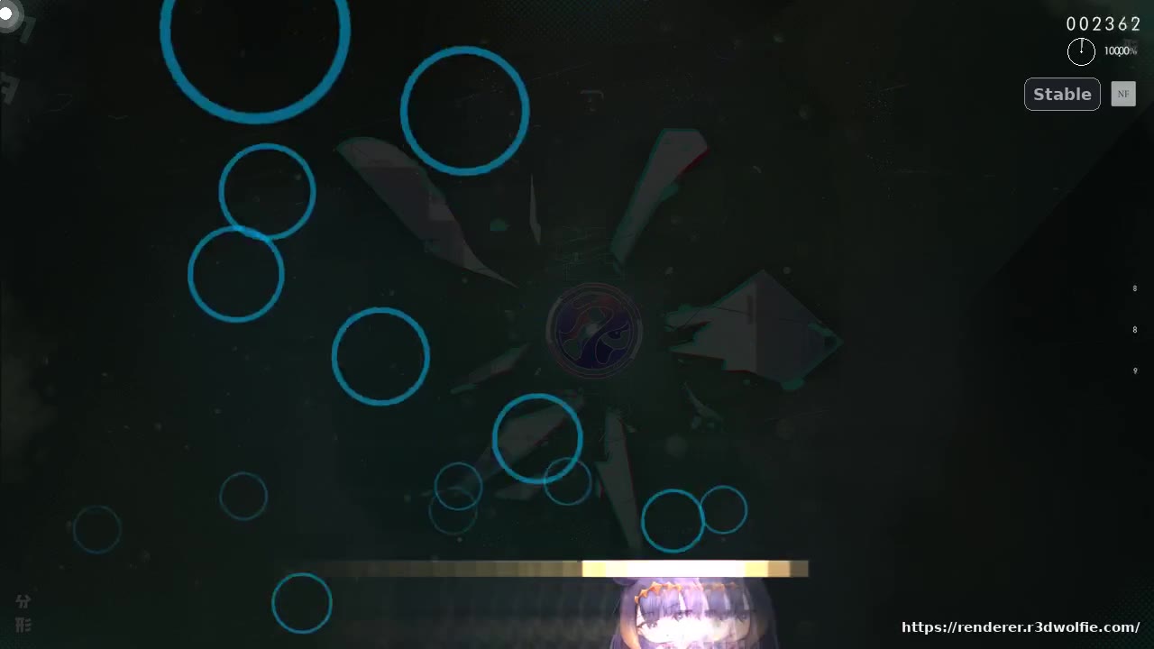 Senkon — Kou! - RE_generate:fractal