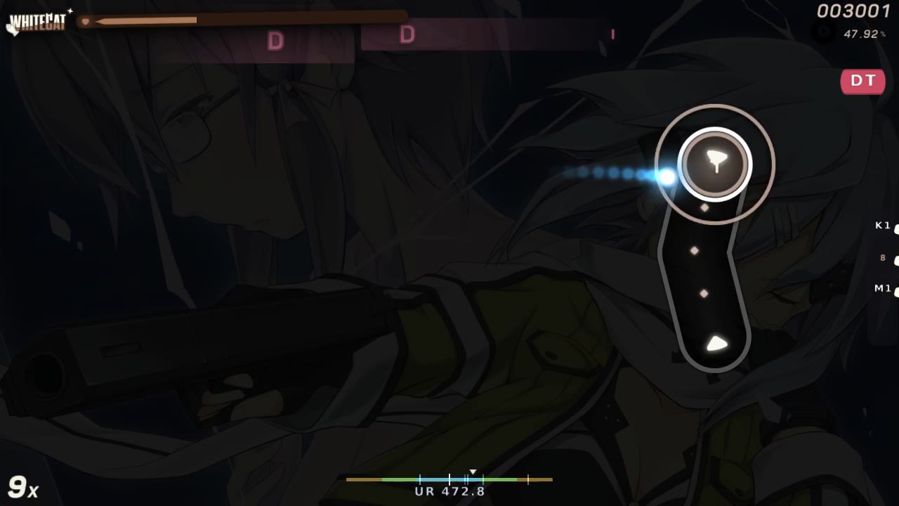 salmonmage — Aoi Eir - IGNITE (TV size ver.)