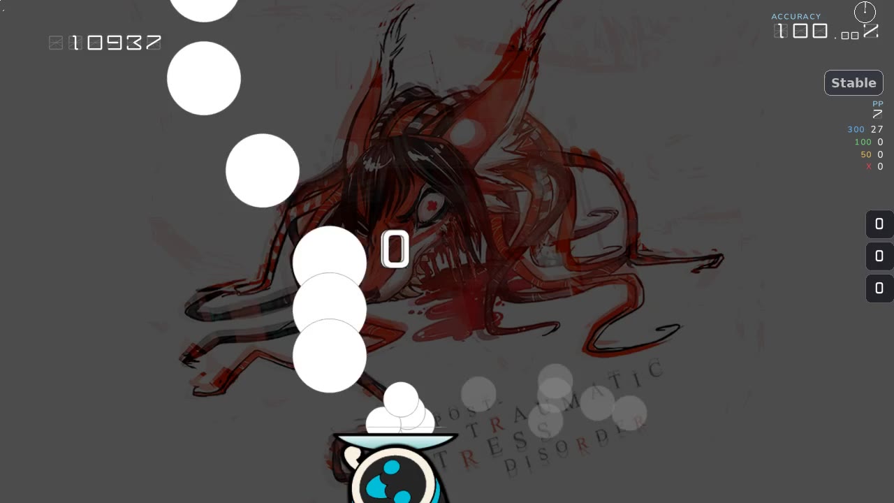rew — Renard - Banned Forever