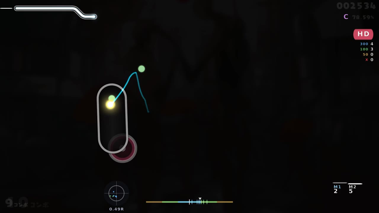 VI0 — Negentropy (a.k.a. Team Grimoire) - ouroVoros