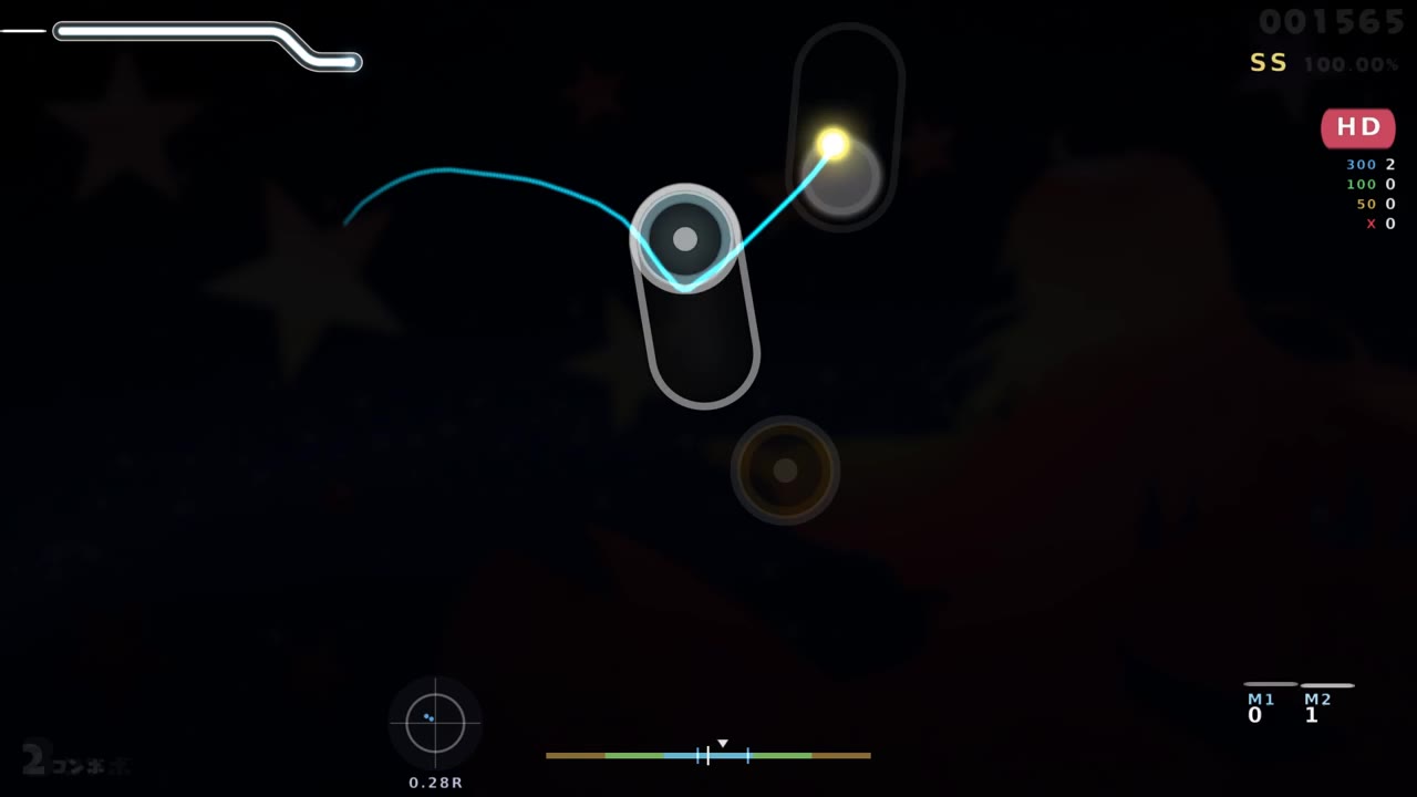 VI0 — LeaF - Calamity Fortune