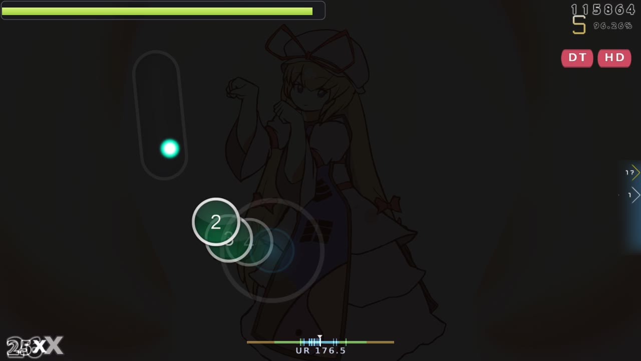 lnsomniatic — smlifcatic - Nyan Nyan Daidai + Gorgeous Bansoukai (Cut Ver.)