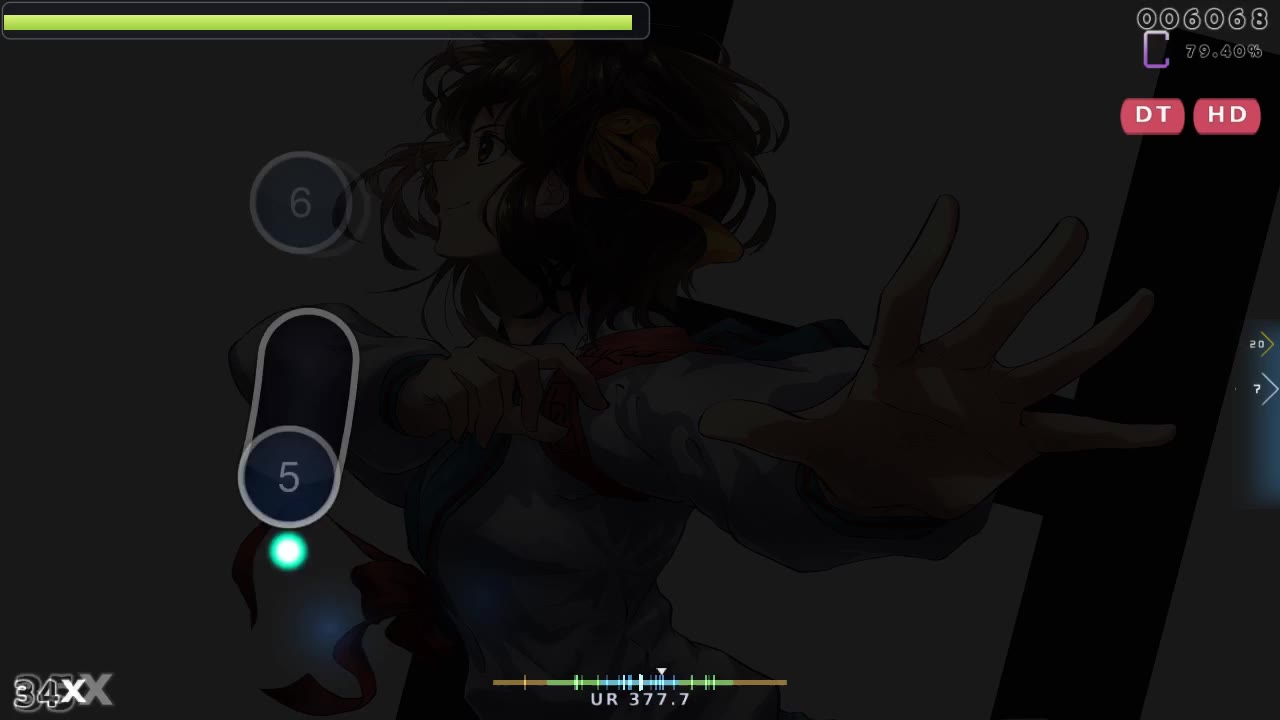 lnsomniatic — Suzumiya Haruhi (CV: Aya Hirano) - God knows...