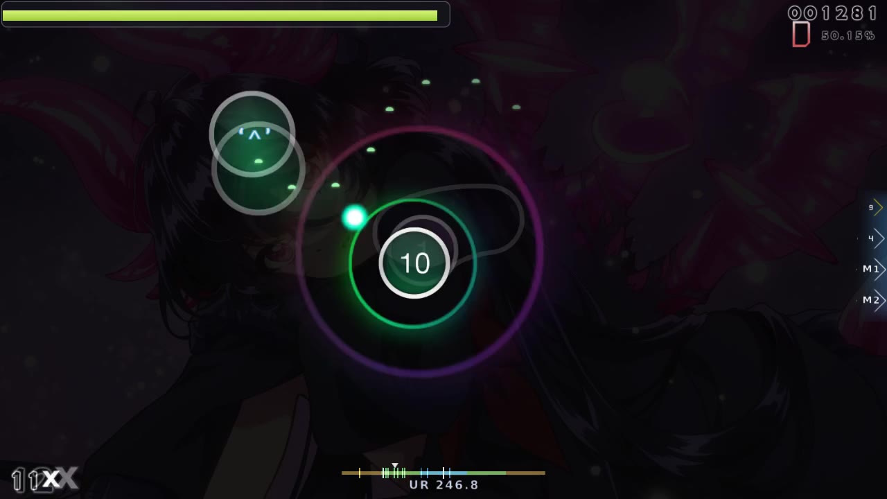 lnsomniatic — METANICK - Otome Kaijuu (TV Size)