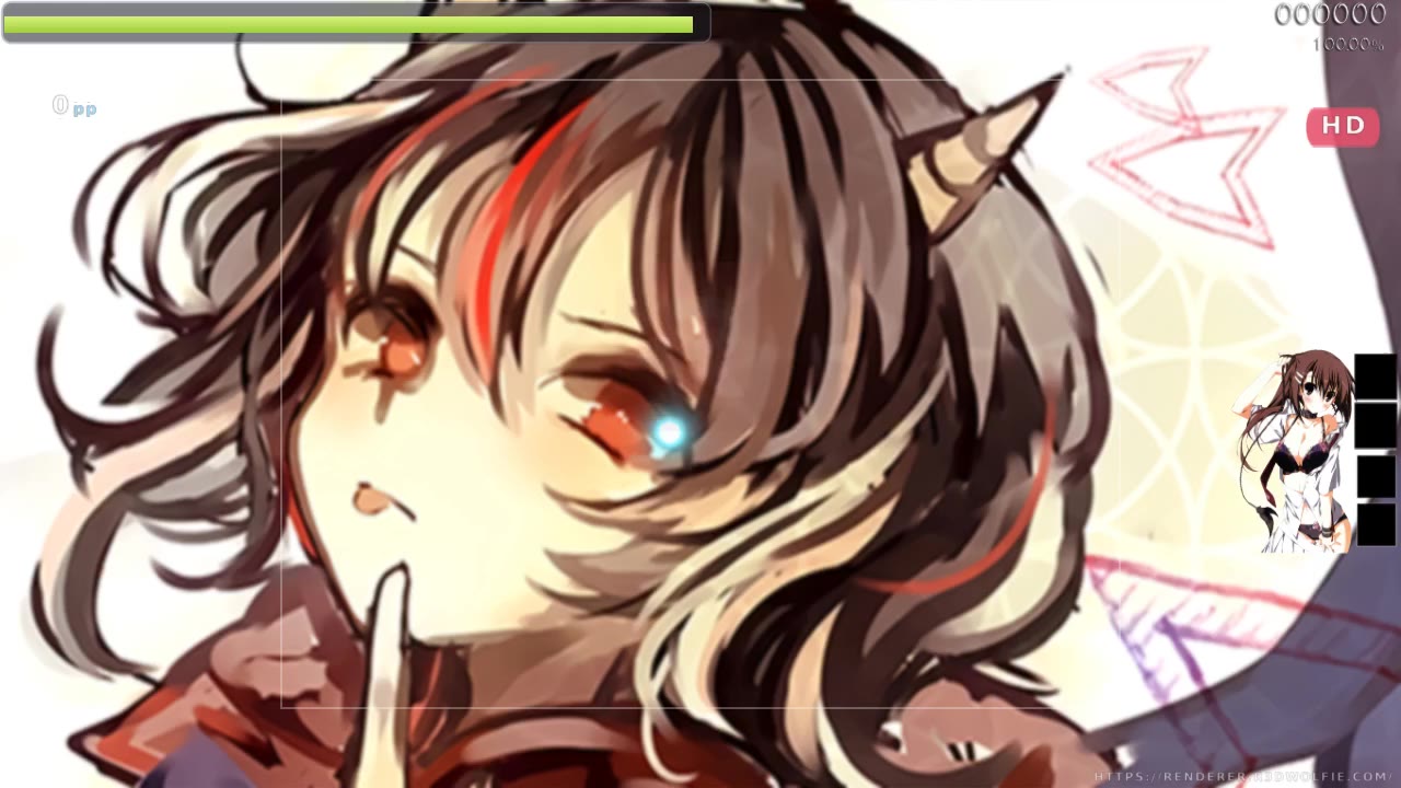 skin turns red — Komiya Mao - (can you) understand me?