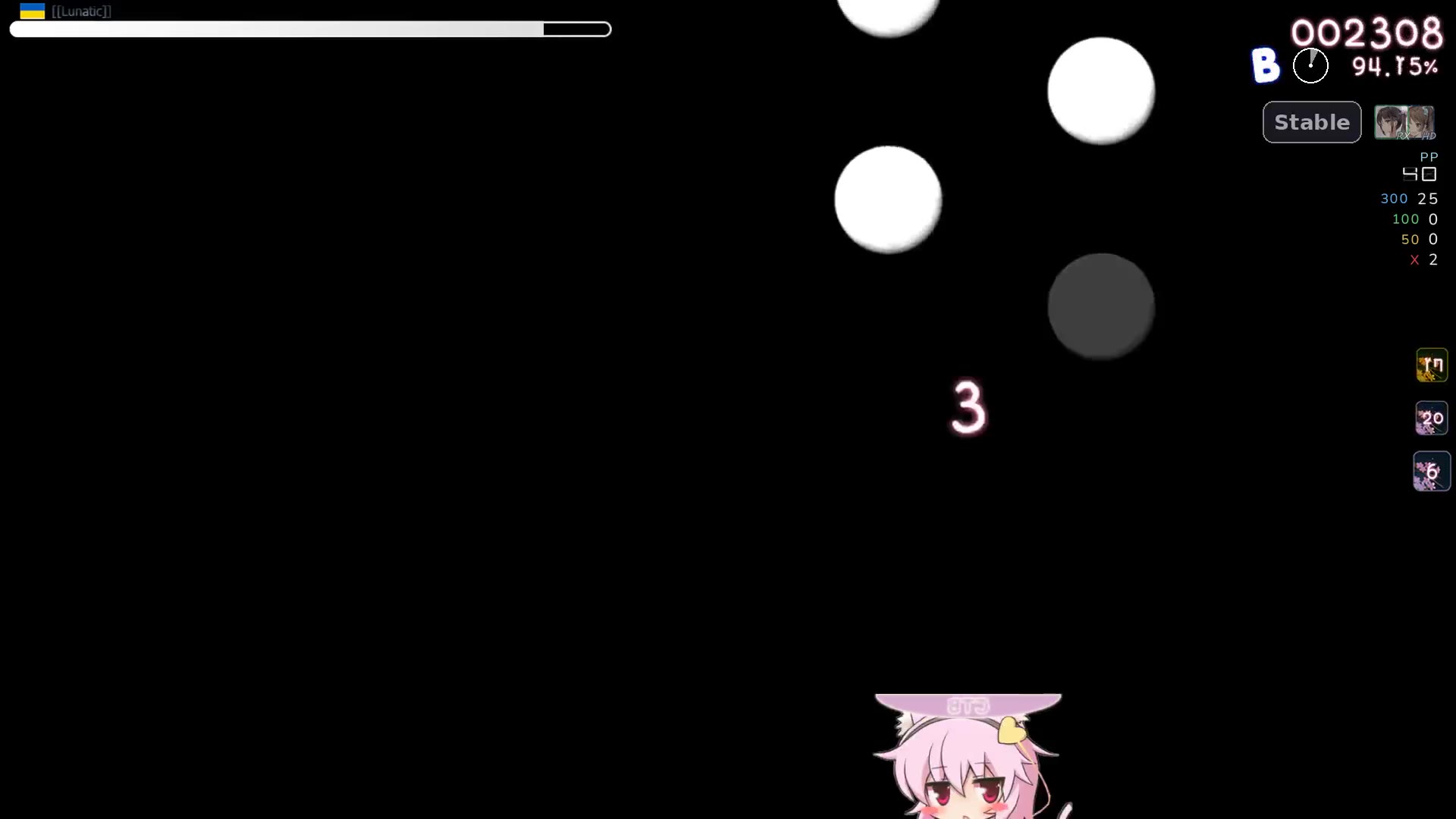 RelaxHD — Hikari no Naka ni - Blue Youth (Sped Up & Cut Ver.)