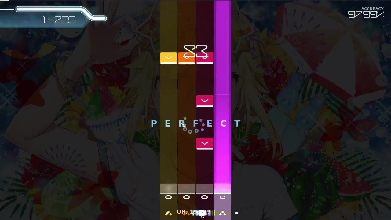 Imadao — t+pazolite - Dancer in the Smoke