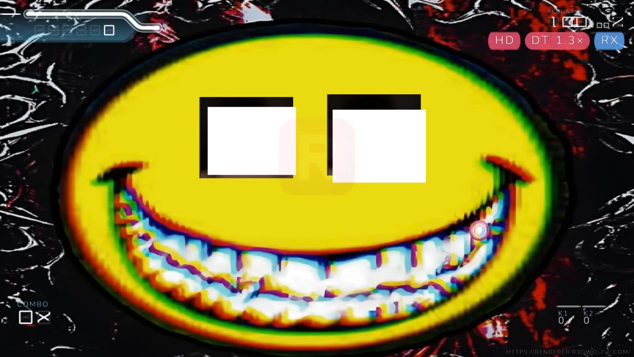 bonzi — shxnei - VERITY HARDTEKK