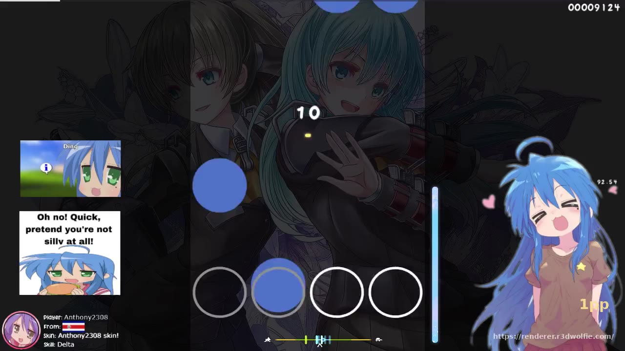 The True Angel — saradisk - 166 - Suzuya Homerarete Nobiru Type Nandesu.