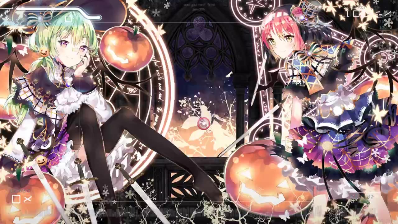 The True Angel — Imperial Circus Dead Decadence - Danzai No Honoo To Koibito-Tachi No Rondo