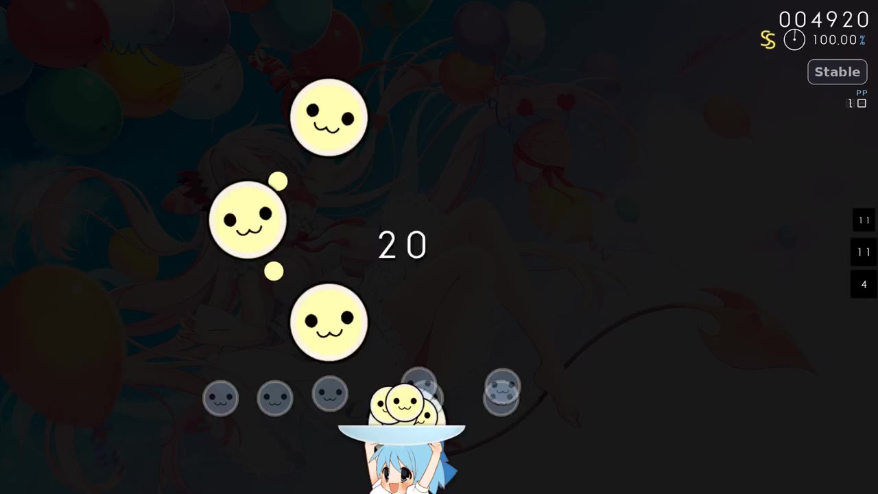 froggyy — Hino Isuka - Dreamin' attraction!!
