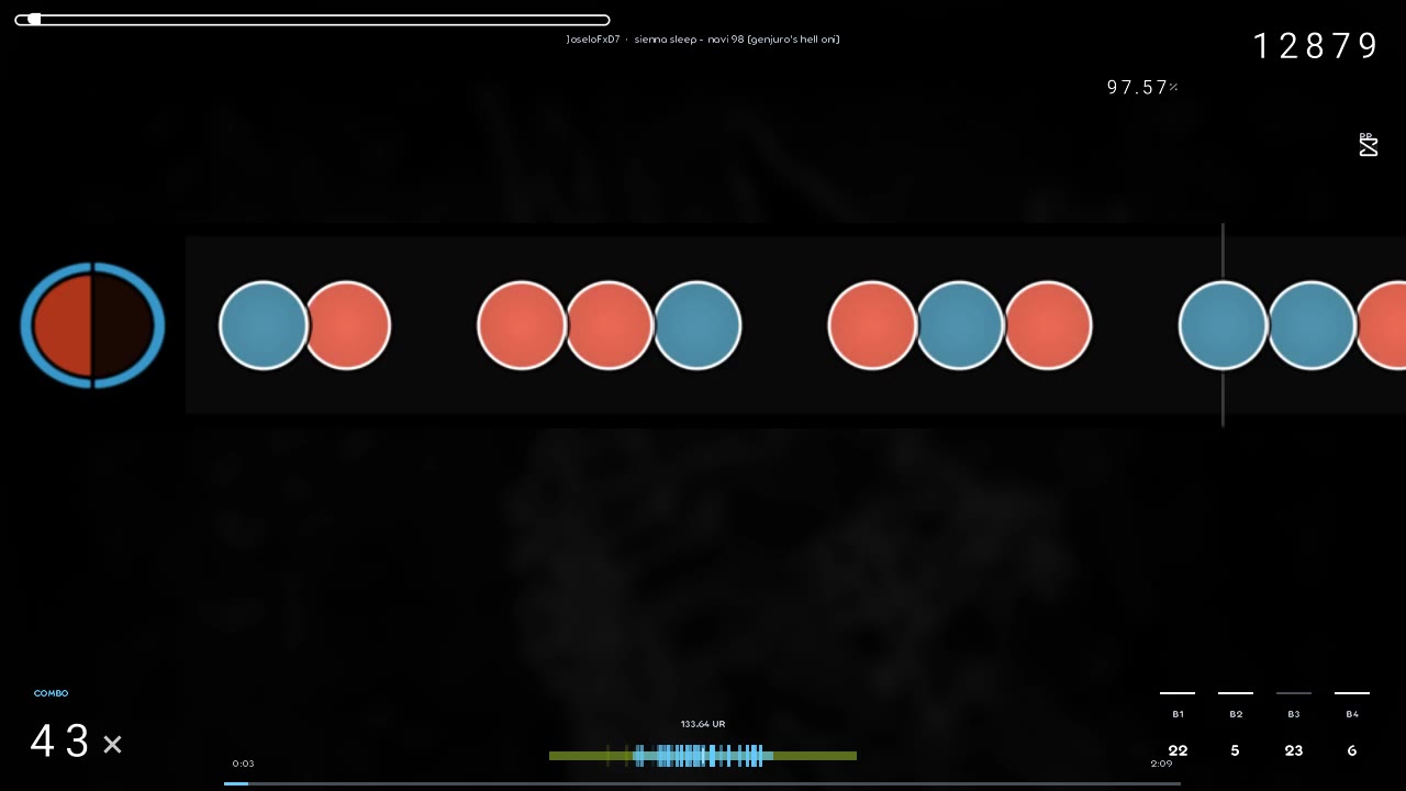 JoseloFxD7 — sienna sleep - navi 98