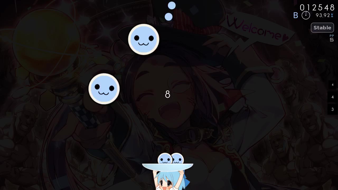 froggyy — MisoilePunch - VVelcome!!