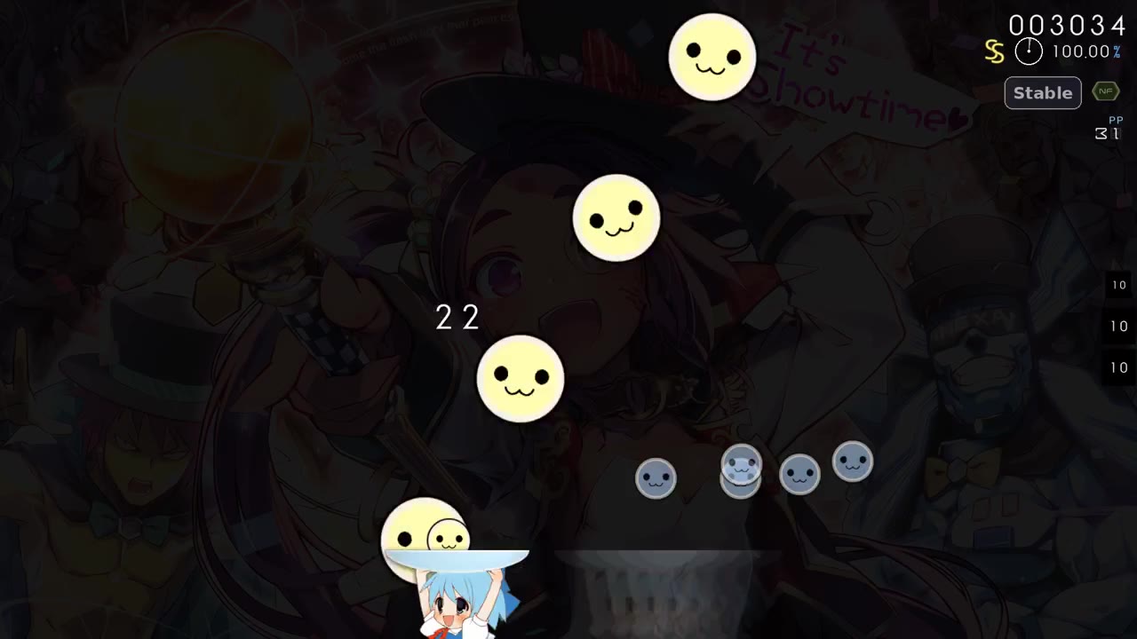 Relaxing Hutao — MisoilePunch - VVelcome!!