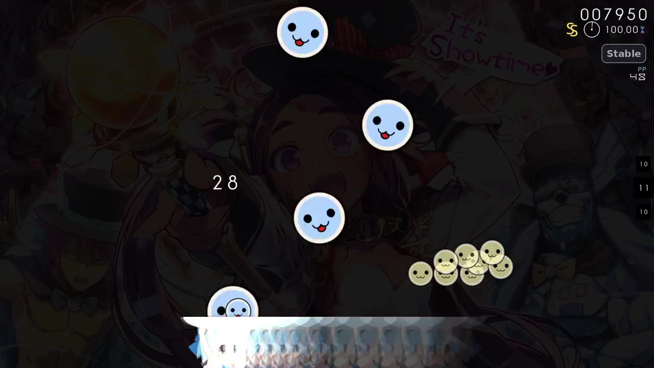 Relaxing Hutao — MisoilePunch - VVelcome!!