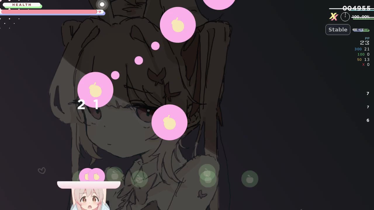 My Angel Okayu — Nekomiya Eto - Bunny Girl